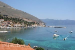 Santafemia_travel_packages_in_Ionian Islands_Kefalonia_Kefalonia'st Areas
