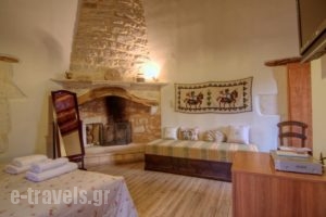 Villa Allaria_best deals_Villa_Crete_Rethymnon_Stavromenos