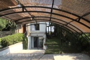 Beachfront Villa Haniotis_lowest prices_in_Villa_Macedonia_Halkidiki_Haniotis - Chaniotis