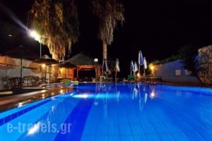 Soleil Apartments_travel_packages_in_Crete_Heraklion_Malia