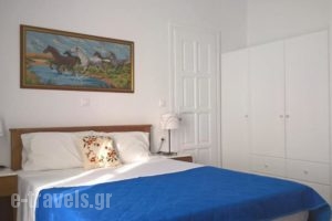 Scorpio Studios & Apartments_accommodation_in_Room_Cyclades Islands_Paros_Naousa
