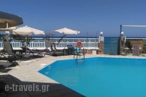 Sunset Beach Hotel_best deals_Room_Crete_Heraklion_Vathianos Kambos