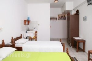 Kapetanos Rooms_lowest prices_in_Room_Cyclades Islands_Naxos_Naxos chora