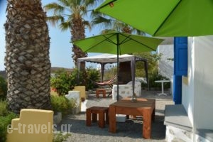 Poseidon Studios_holidays_in_Apartment_Dodekanessos Islands_Astipalea_Analipsi