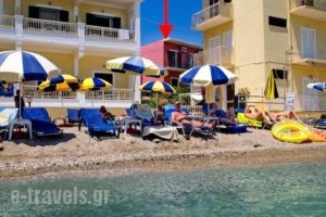 Hotel Roulis_holidays_in_Hotel_Ionian Islands_Corfu_Corfu Rest Areas