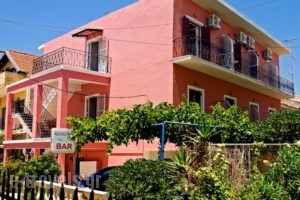 Hotel Roulis_accommodation_in_Hotel_Ionian Islands_Corfu_Corfu Rest Areas