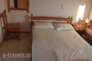 Thomas Apartments_best deals_Apartment_Epirus_Preveza_Kamarina