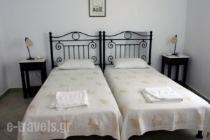 Kamari_accommodation_in_Apartment_Piraeus Islands - Trizonia_Kithira_Kithira Rest Areas