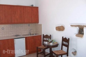 Kamari_best deals_Apartment_Piraeus Islands - Trizonia_Kithira_Kithira Rest Areas