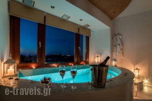 Williams Houses_lowest prices_in_Apartment_Cyclades Islands_Sandorini_Akrotiri