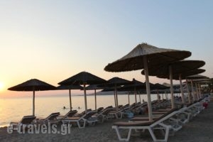 Meliton Inn Hotel & Suites_best deals_Hotel_Macedonia_Halkidiki_Neos Marmaras