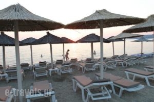 Meliton Inn Hotel & Suites_travel_packages_in_Macedonia_Halkidiki_Neos Marmaras