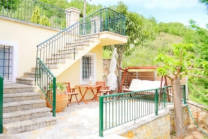 Villa Victoria_travel_packages_in_Epirus_Thesprotia_Polineri