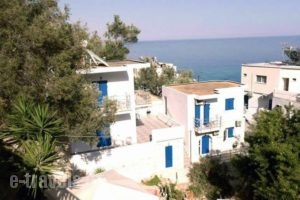 John Akroyiali_accommodation_in_Hotel_Crete_Chania_Loutro