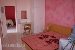 Arokaria_best prices_in_Apartment_Ionian Islands_Kefalonia_Mousata