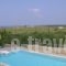Villa Emilie_best prices_in_Villa_Crete_Rethymnon_Rethymnon City