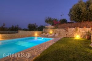 Villa Emilie_best deals_Villa_Crete_Rethymnon_Rethymnon City