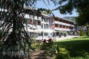 Elisso_accommodation_in_Hotel_Thraki_Xanthi_Xanthi City