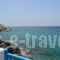 Ostria Studios_accommodation_in_Apartment_Cyclades Islands_Sikinos_Sikinos Rest Areas