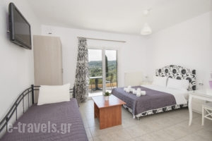 Panorama Studios_best prices_in_Apartment_Central Greece_Evia_Kymi