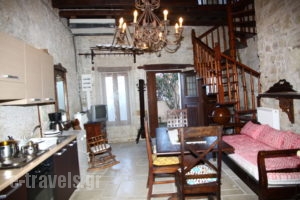 Traditional Cretan Houses_best prices_in_Apartment_Crete_Heraklion_Agios Mironas