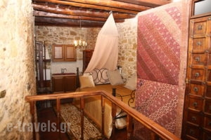 Traditional Cretan Houses_holidays_in_Apartment_Crete_Heraklion_Agios Mironas