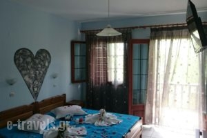 Maria_accommodation_in_Apartment_Aegean Islands_Thasos_Thasos Chora