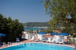 Akropolis Hotel in Lefkada Rest Areas, Lefkada, Ionian Islands