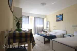 Minas Apartments_travel_packages_in_Crete_Heraklion_Piskopiano