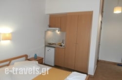 Perseus Rooms & Studios_s __1