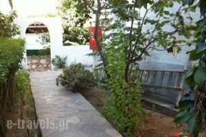 Oceanis Studios_lowest prices_in_Hotel_Aegean Islands_Samos_Karlovasi