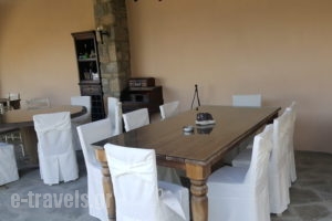 La Bonita Resort_lowest prices_in_Room_Macedonia_Kavala_Nea Peramos