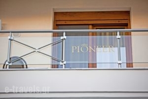 Pioneer Excelsior Rooms_best prices_in_Apartment_Macedonia_Pieria_Paralia Katerinis