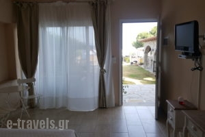 La Bonita Resort_best prices_in_Room_Macedonia_Kavala_Nea Peramos