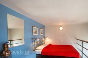 Akti_best prices_in_Apartment_Piraeus Islands - Trizonia_Trizonia_Trizonia Rest Areas