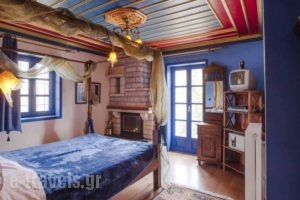 Arktouros Hotel_best prices_in_Hotel_Epirus_Ioannina_Papiggo