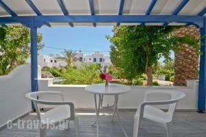 Marousa Rooms_travel_packages_in_Cyclades Islands_Naxos_Agia Anna