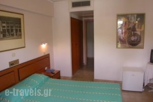 Emily Hotel_best prices_in_Hotel_Aegean Islands_Samos_Samosst Areas