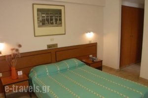 Emily Hotel_best deals_Hotel_Aegean Islands_Samos_Samosst Areas