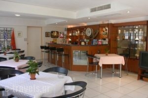 Emily Hotel_lowest prices_in_Hotel_Aegean Islands_Samos_Samosst Areas