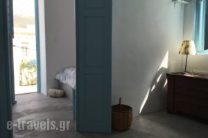 Panta Rei_accommodation_in_Apartment_Cyclades Islands_Paros_Paros Chora