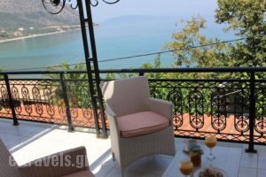 Vanessa Studios_accommodation_in_Hotel_Ionian Islands_Zakinthos_Zakinthos Rest Areas