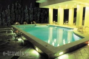 Glyfada Hotel_travel_packages_in_Central Greece_Attica_Glyfada