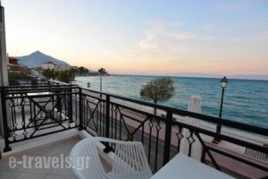Kyani Akti_best prices_in_Hotel_Peloponesse_Korinthia_Xilokastro