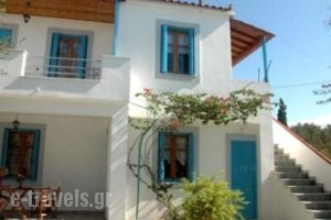 Gardenia_accommodation_in_Hotel_Aegean Islands_Samos_Kambos