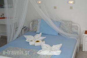 Carmel Studios Apartments_accommodation_in_Apartment_Cyclades Islands_Paros_Piso Livadi