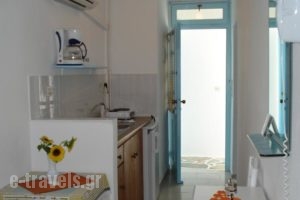 Carmel Studios Apartments_holidays_in_Apartment_Cyclades Islands_Paros_Piso Livadi
