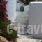 Meltemi_lowest prices_in_Hotel_Cyclades Islands_Folegandros_Folegandros Chora