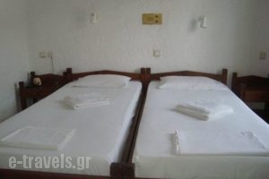 Sunlight Hotel_best prices_in_Hotel_Crete_Rethymnon_Aghia Galini