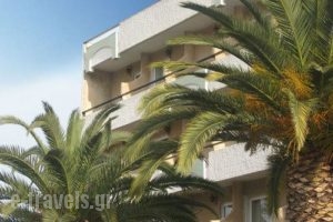 Zikas Hotel_best deals_Hotel_Epirus_Preveza_Preveza City